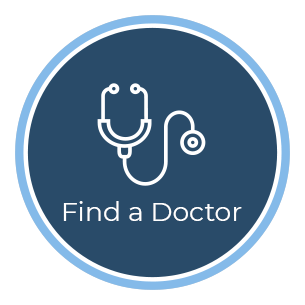Find a Doctor